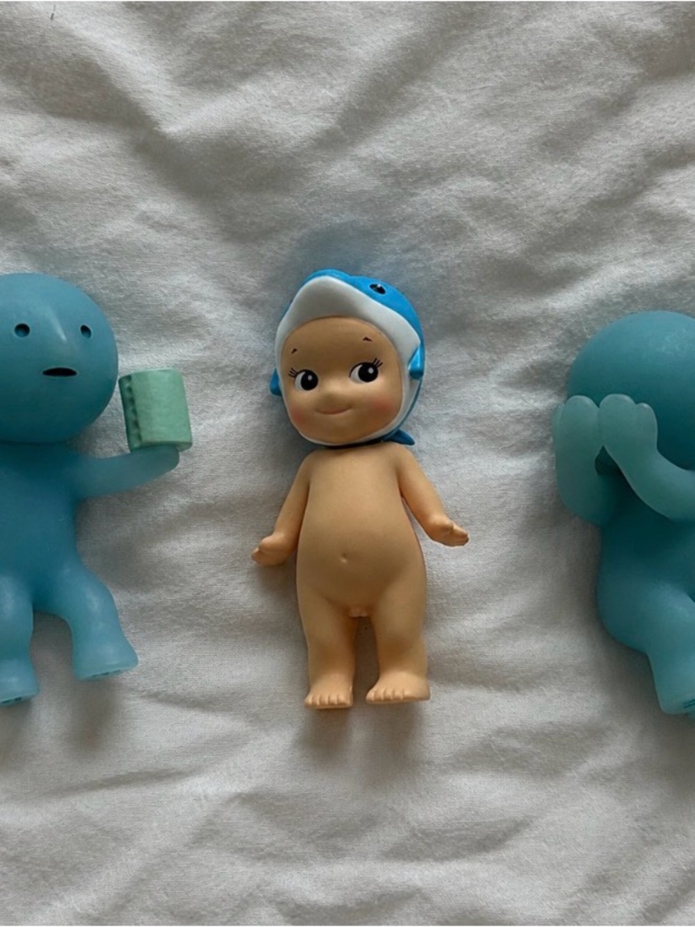 Smiski and Sonny Angel Bundle
